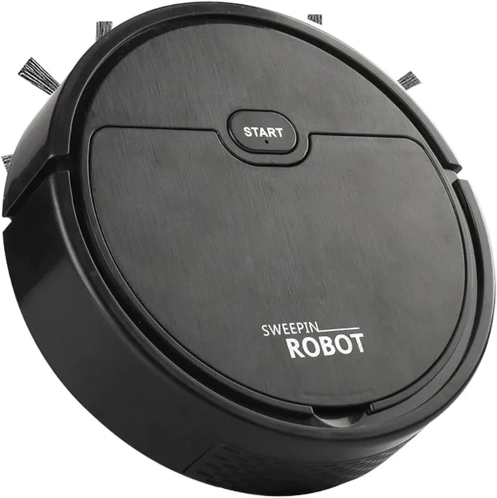 SmartSweep Limpieza Eficaz de Manera Automática