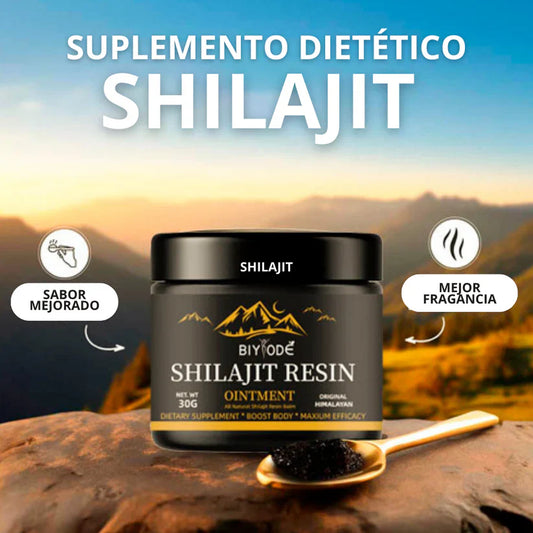 SHILAJIT NATURAL