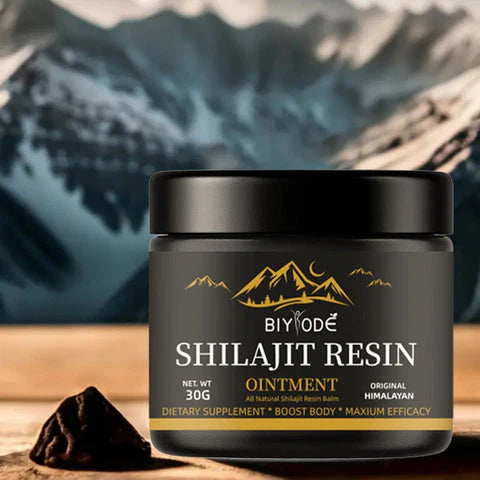 SHILAJIT NATURAL